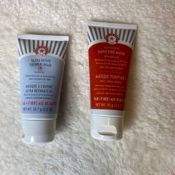 NWOT Skincare Bundle - Picture 3 of 3